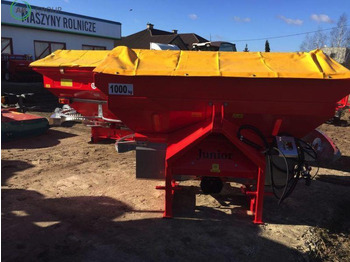 Fertilizer spreader Woprol fertilizer spreader Junior II 1000: picture 2