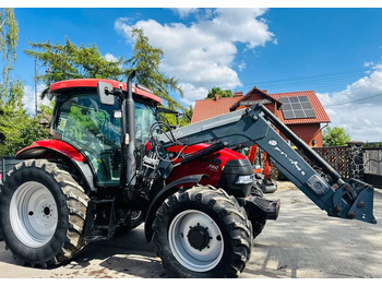 Farm tractor CASE IH MXU Maxxum