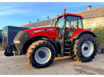 Farm tractor CASE IH Magnum 370