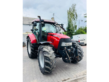 Farm tractor CASE IH Maxxum 140