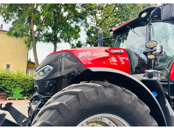 Farm tractor CASE IH Optum 300