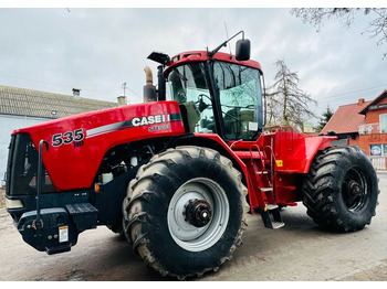 Farm tractor Case IH Steiger 535 HD: picture 2
