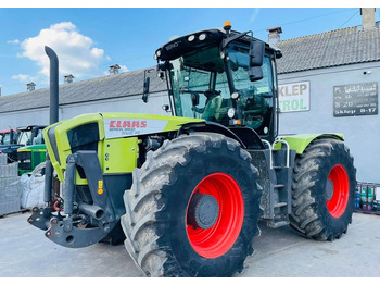 Farm tractor Claas 3800 TRAC VC: picture 3