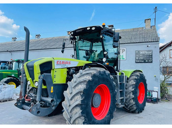 Farm tractor Claas 3800 TRAC VC: picture 2