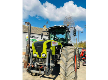 Farm tractor Claas 3800 TRAC VC: picture 4