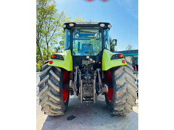 Farm tractor Claas Arion 410: picture 3