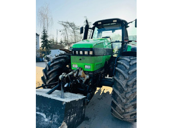 Farm tractor Deutz-Fahr Agrotron 200: picture 3