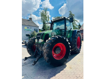 Farm tractor FENDT 926 Vario