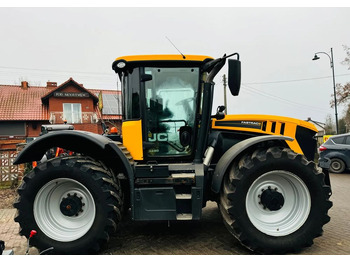 Farm tractor JCB FASTRAC 4220: picture 5