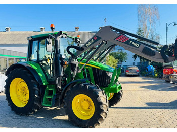 Lease a  John Deere 6110M John Deere 6110M: picture 5