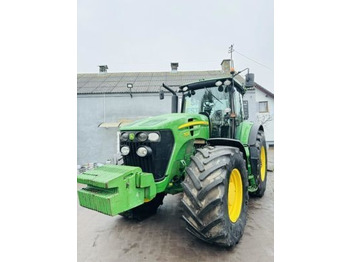 Farm tractor John Deere 7930: picture 3