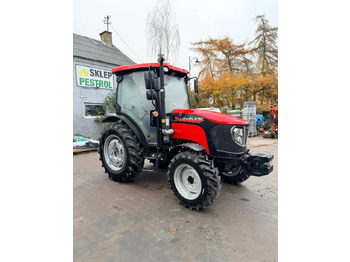 Farm tractor LOVOL