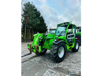 Telescopic handler MERLO