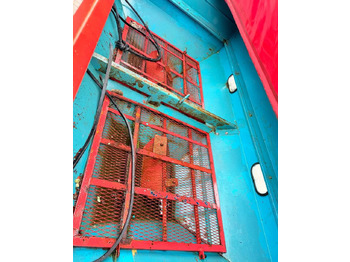 Fertilizer spreader Sulky GLX: picture 3