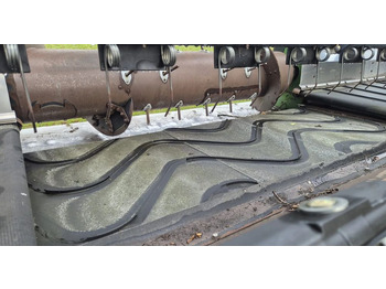 Grain header Geringhoff TriFlex TF 35: picture 4