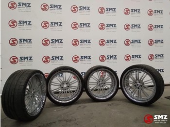 Rim