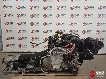 Engine BMW