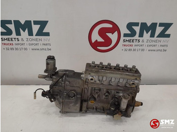 Fuel pump BOSCH