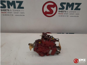 Fuel pump BOSCH