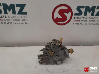 Fuel pump BOSCH