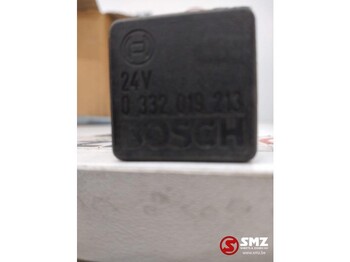 Electrical system BOSCH