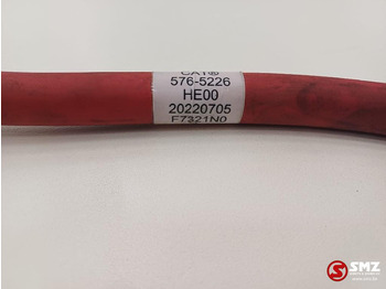 New Cables/ Wire harness for Material handling equipment Caterpillar Battery cable Caterpillar: picture 4