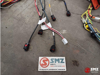 New Cables/ Wire harness for Truck Caterpillar Cabin wire harness Caterpillar: picture 3