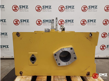 New Hydraulic tank for Material handling equipment Caterpillar Hydraulic oil system Caterpillar: picture 5