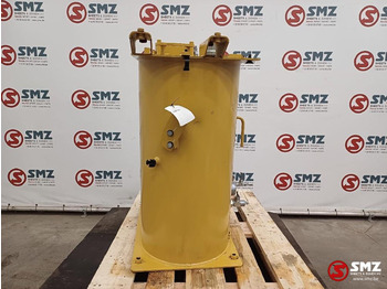 New Hydraulic tank for Material handling equipment Caterpillar Hydraulic oil system Caterpillar: picture 2