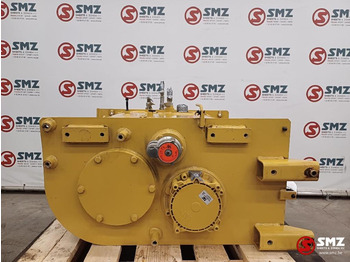 New Hydraulic tank for Material handling equipment Caterpillar Hydraulic oil system Caterpillar: picture 4
