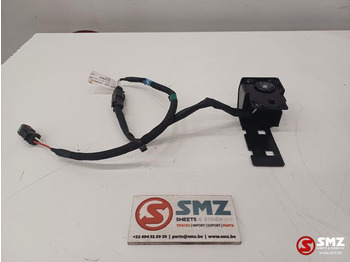 Cab and interior CATERPILLAR