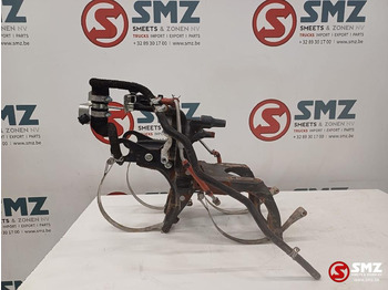 Muffler/ Exhaust system CATERPILLAR