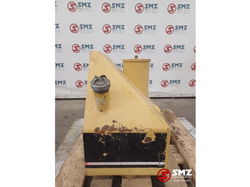 Hydraulic tank Caterpillar Occ hydraulische tank D6M Caterpillar: picture 2