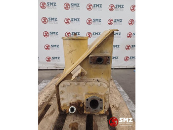 Hydraulic tank Caterpillar Occ hydraulische tank D6M Caterpillar: picture 3