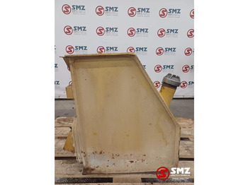 Hydraulic tank Caterpillar Occ hydraulische tank D6M Caterpillar: picture 4