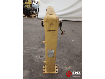 Frame/ Chassis Caterpillar Occ radiatorbeugel D6M LGP Caterpillar: picture 3