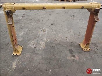 Frame/ Chassis Caterpillar Occ radiatorbeugel D6M LGP Caterpillar: picture 2