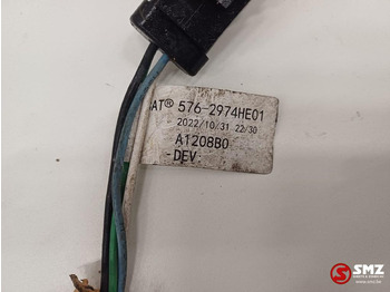 New Cables/ Wire harness for Material handling equipment Caterpillar Wire harness Caterpillar: picture 4