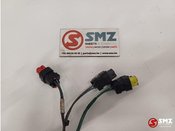 New Cables/ Wire harness for Material handling equipment Caterpillar Wire harness Caterpillar: picture 3