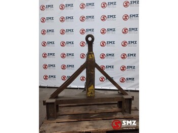Construction machinery Diversen Occ dissel: picture 3