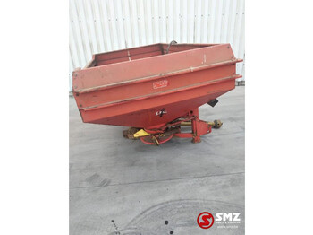 Construction machinery Diversen Occ kunstmeststrooier Lely Industries: picture 2