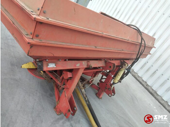 Construction machinery Diversen Occ kunstmeststrooier Lely Industries: picture 4