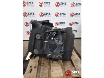 Fuel processing/ Fuel delivery for Truck DAF Occ AdBlue tank 90L DAF XF106: picture 3