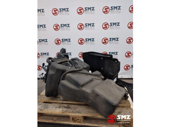 Fuel processing/ Fuel delivery for Truck DAF Occ AdBlue tank 90L DAF XF106: picture 2