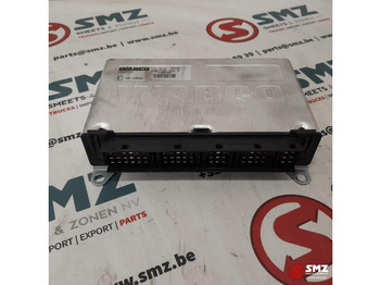 ECU DAF