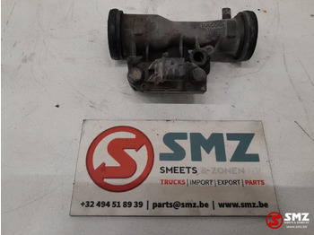 Engine and parts DAF