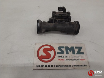 Engine and parts DAF