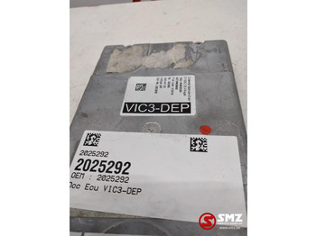 ECU for Truck DAF Occ Ecu VIC3-DEP: picture 2