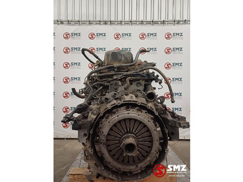 Engine for Truck DAF Occ Motor DAF XF106 EURO 6 MX13 340: picture 4