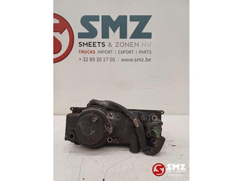 Engine and parts DAF